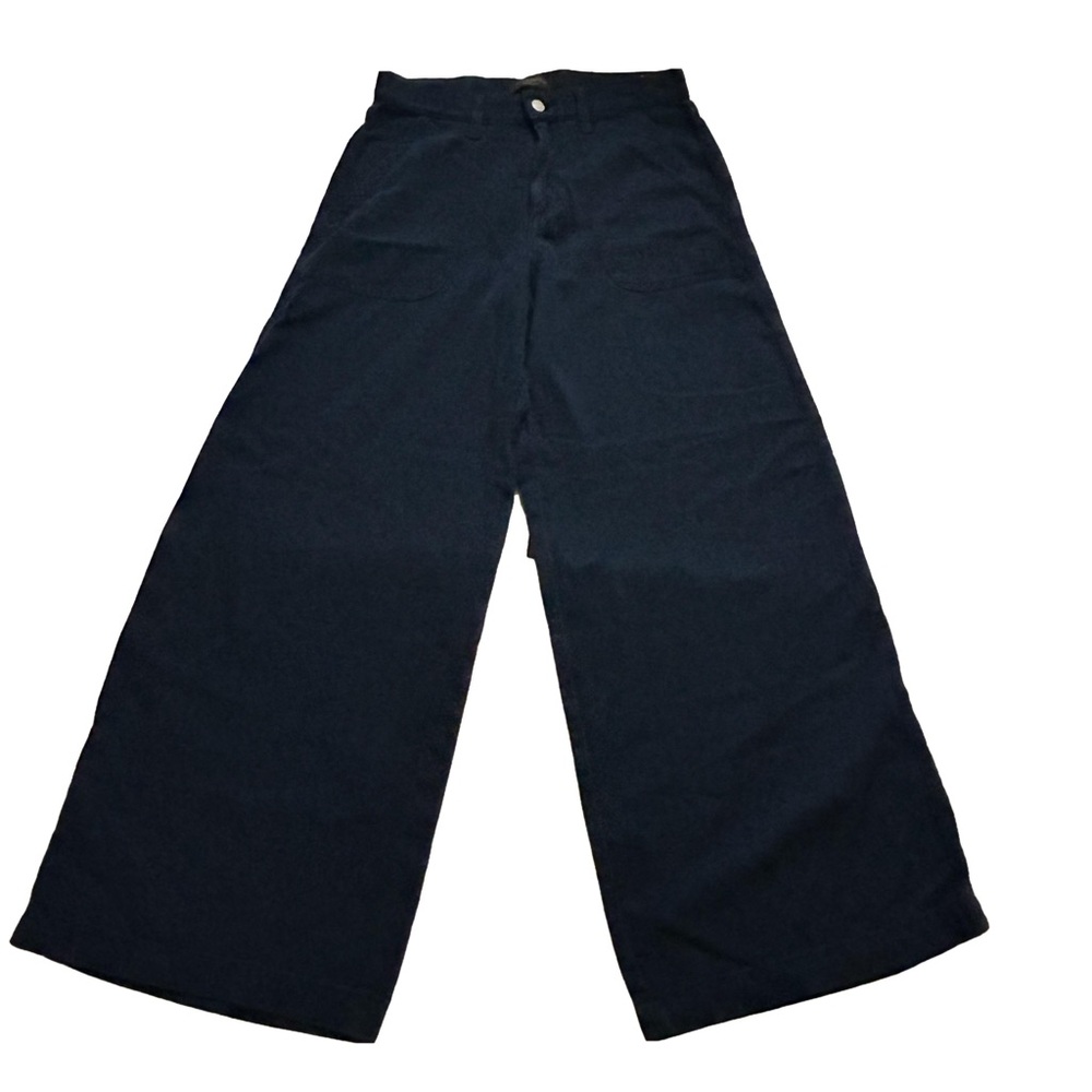 Banana Republic Women’s Wide leg jeans NWT size  29/8